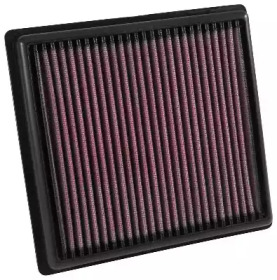 K&N FILTERS 333060 -  ВОЗДУШНЫЙ ФИЛЬТР НУЛЕВОГО СОПРОТИВЛЕНИЯ K&N 33-306